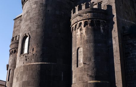 Randazzo-Basilica minore di Santa Maria Assunta