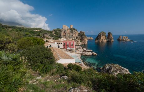 Scopello - ph P. Barone