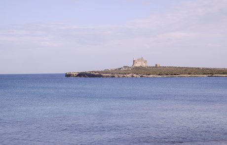 Isola di Capopassero