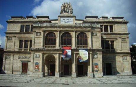 Teatro Vittorio Emanuele di Messina
