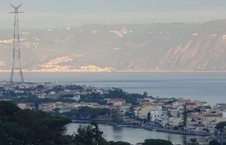 Laghi di Ganzirri e di Faro