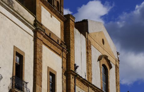 Caltanissetta-centro-ph. F. Sessa