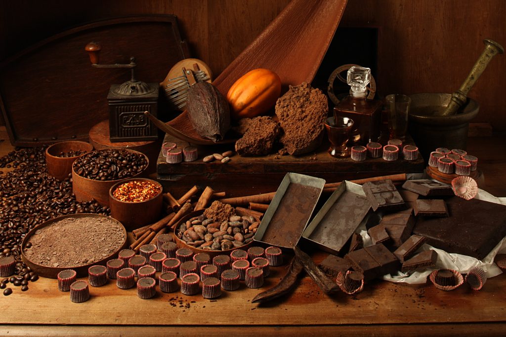 Cioccolato di Modica