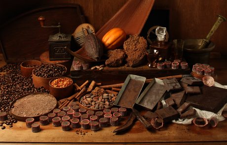 Cioccolato di Modica