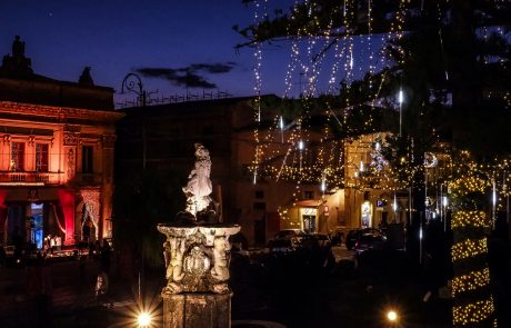Natale in Sicilia