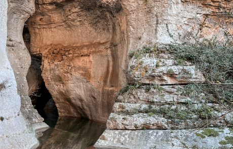 Buccheri-Gole della Stretta