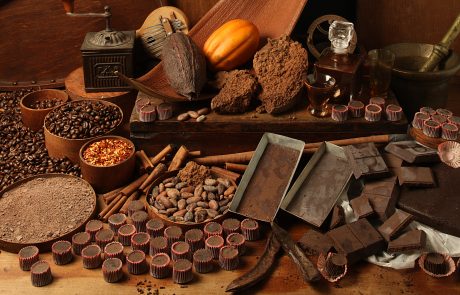 Cioccolato di Modica