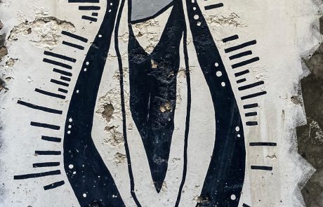 Madonna matrioska Licata