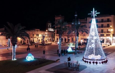 Natale in Sicilia