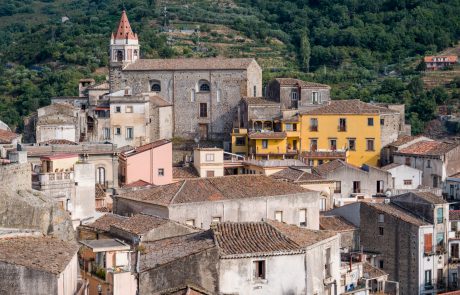 Castiglione di Sicilia