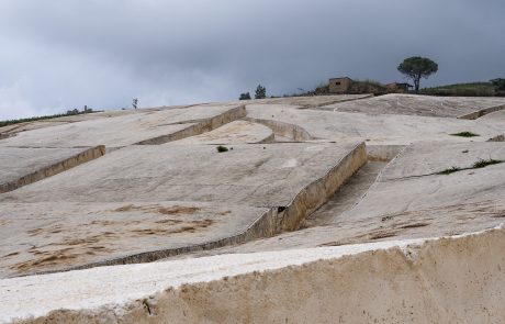Gibellina-Cretto di Alberto Burri