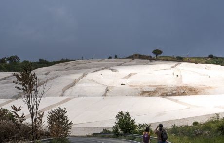 cretto di burri-gibellina-phbaronecretto di buri-gibellina-ph. P. Barone