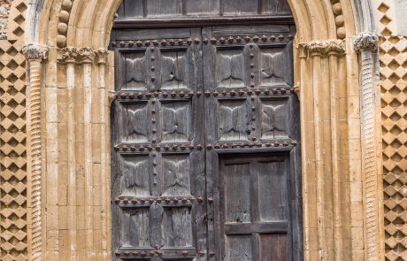 Chiesa San Nicolò Savoca