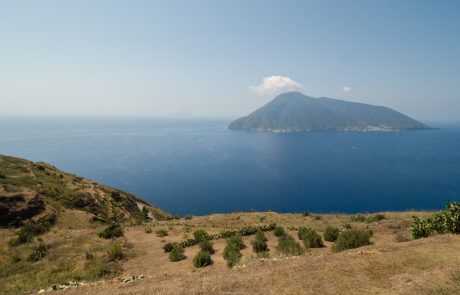 Parco Eolie - Lipari e Vulcano