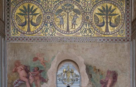 castello di zisa palermo