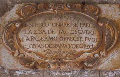 castello di zisa palermo