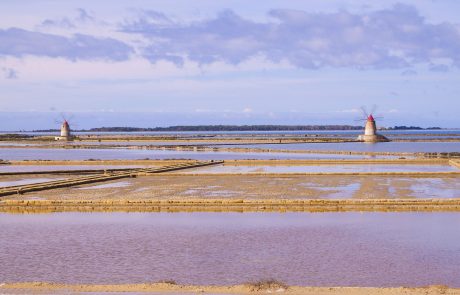 Saline di Marsala