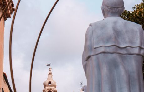 Palma di Montechiaro-Santa Maria del Rosario