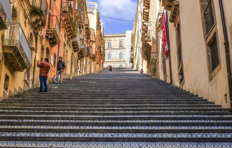 Scala di Caltagirone