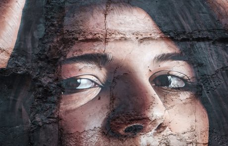 Murale Caltanissetta