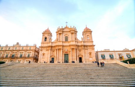 Cattedrale di Noto