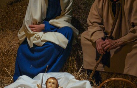 Sutera-Presepe vivente