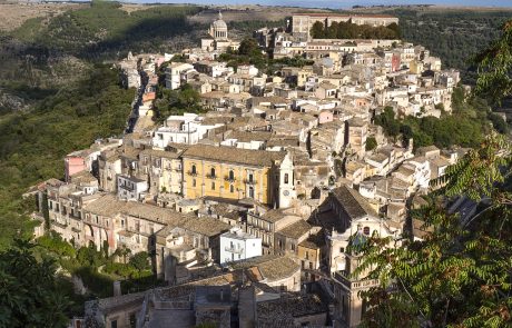 Ragusa ibla