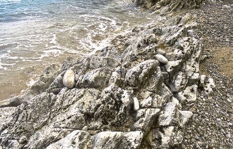 Riserva naturale dello zingaro - San Vito Lo Capo - ph Barone