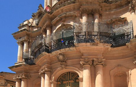 San giovanni, Scicli