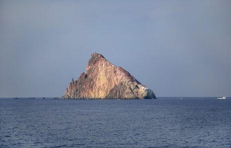 Panarea Lisca Nera
