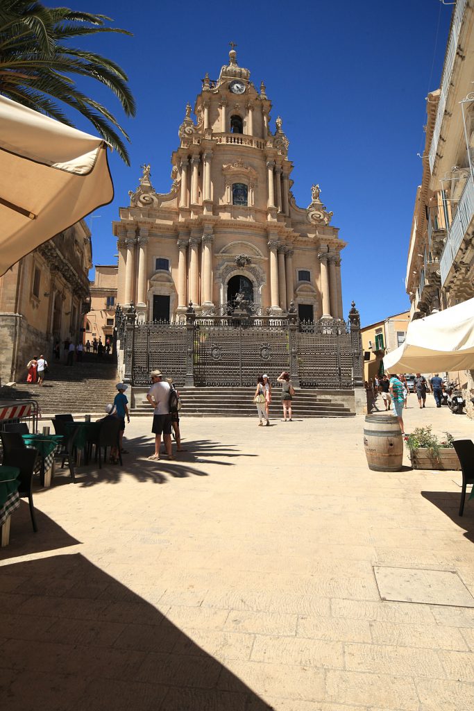 Ragusa Ibla