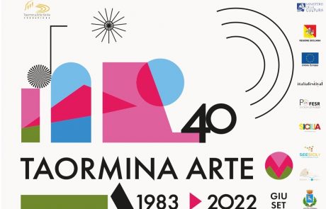 Taormina Arte 2022