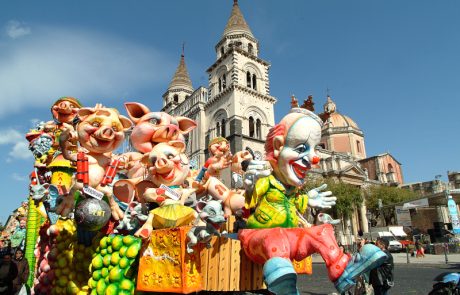 Carnevale di Acireale