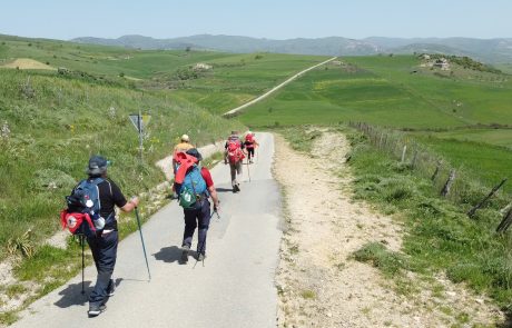 6 Tappa Nicosia Capizzi