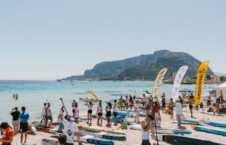 Water Sport Mondello
