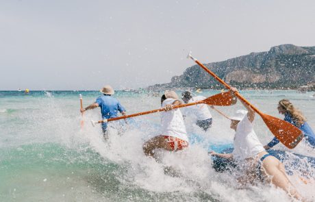 Water Sport Mondello
