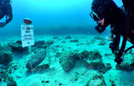 Itinerario della Macine_San Vito Lo Capo_photo Salvo Emma_Soprintendenza del Mare