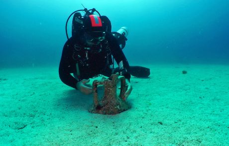 San Vito lo Capo Itinerario delle Anfore_photo Salvo Emma