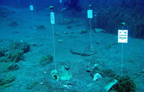 itinerario cala tramontana pantelleria_photo Salvo Emma