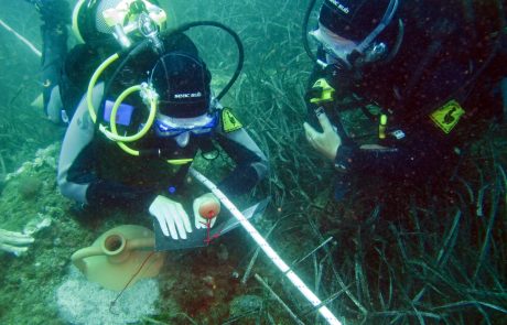 itinerario per non vedenti isole ciclopi_photo salvo emma soprintendenza del mare