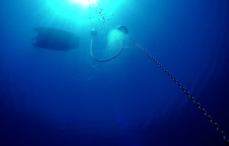 itinerario punta tracino pantelleria_boa di ancoraggio_photo Salvo Emma