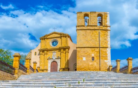 Cattedrale di San Gerlando - Agrigento