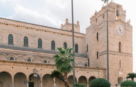 Cattedrale di Monreale