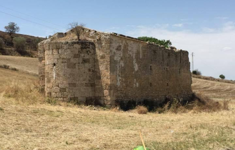 Chiesa San Pietro (Crisiazza)