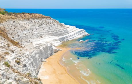 Scala dei Turchi - Agrigento