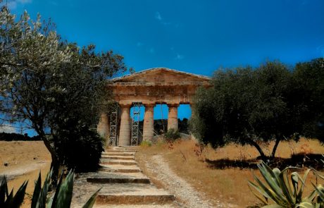 Segesta