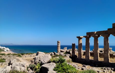 Tempio di Selinunte