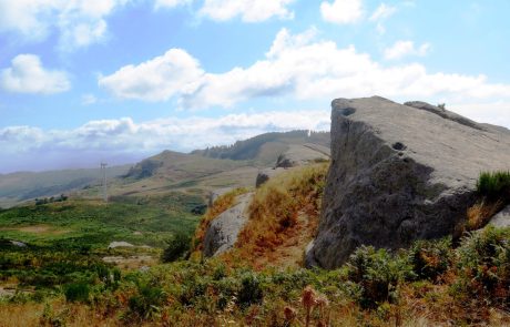 Montalbano - ph. Ass. Amici dei Cammini Francigeni di Sicilia