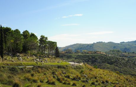 Piana degli Albanesi