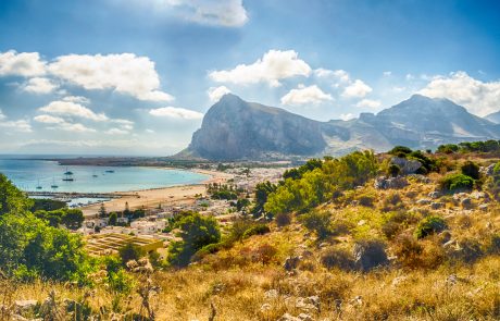 San Vito Lo Capo